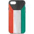 Kuwait Flag Distressed iPhone Cases